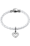 купить часы TIMELESS HEART:CHARM SET CRY/RHS 