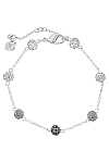 купить часы BLOW:BRACELET DMUL/RHS B/W M 