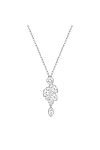 купить часы DIAPASON:NECKLACE SML CRY/RHS 
