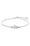 купить часы DUO:BANGLE STAR LSAP/CRY/MIX M 