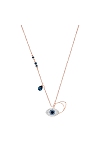 купить часы DUO:PENDANT EVIL EYE DMUL/MIX 