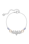 купить часы DUO:BRACELET STAR LSAP/CRY/MIX M 