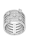 купить часы CREATIVITY:RING W CRY/RHS 52 
