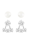 купить часы ATTRACT PEARL:PE JCKT SET CRY/RHS 
