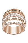 купить часы CLICK:RING W CRY/ROS 52 