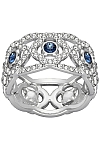 купить часы DAYLIGHT:RING MONT/CRY/RHS 58 