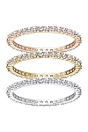 купить часы VITTORE:RING SET CZWH/MIX 50 