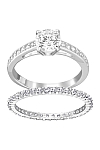 купить часы I DO:RING SET CZWH/RHS 50 