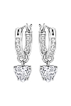 купить часы ATTRACT HEART:PE HOOPS CZWH/CRY/RHS 