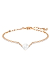 купить часы EDIFY:BANGLE CRYWHITE/ROS M 