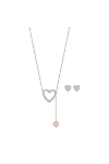 купить часы CUPID:SET MED CRY/MIX 