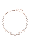 купить часы EDIFY:ALL-AROUND CRYWHITE/ROS 
