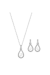 купить часы ENLACE:SET CRYWHITE/RHS 