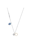 купить часы DUO:PENDANT CIR AQUA/CRY/MIX 