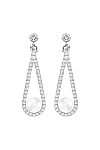 купить часы ENLACE:PE CRYWHITE/RHS 