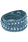 купить часы SLAKE DOT:BRACELET AQUA/SIS GREEN M 