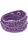 купить часы SLAKE DOT:BRACELET AYST/SIS PURPLE M 
