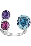 купить часы EMINENCE:RING MED OPEN DMUL/RHS 55 