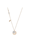 купить часы DUO:PENDANT SUNFLOWER LMUL/MIX 