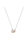 купить часы ICONIC SWAN:PENDANT SMALL 1 LMUL/RHS 