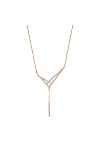 купить часы FINE:NECKLACE CRY/ROS 