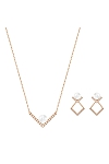 купить часы EDIFY:SET CRYWHITE/ROS 