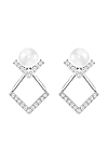 купить часы EDIFY:PE CRYWHITE/RHS 