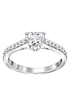 купить часы ATTRACT HEART:RING CZWH/RHS 50 