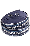 купить часы SLAKE PULSE:BRACELET ROCK LMUL/STS BL M 