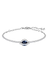 купить часы FAVOR:BANGLE RND MONT/CRY/RHS M 