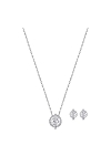купить часы FAVOR:SET RND CRY/RHS 