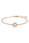 купить часы FAVOR:BANGLE SQ CRY/ROS M 