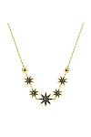 купить часы FIREWORK:NECKLACE JET HEM/GOS 