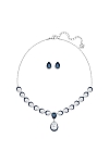 купить часы FEEL:SET MONT/CRY/RHS 
