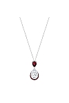 купить часы FEEL:PENDANT SIAM/CRY/RHS 
