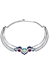 купить часы SUPERNOVA:NECKLACE CHOKER DMUL/PDS 