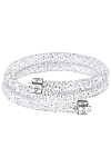 купить часы CRYSTALDUST:BANGLE DB CRYMOL/STS M 