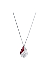 купить часы FORTUNATELY:PENDANT SIAM/CRY/RHS 