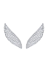купить часы FORTUNATELY:PE EARLOBE CRY/RHS 