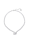 купить часы SWAN LAKE:ALL-AROUND SML CZWH/RHS 
