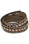 купить часы SLAKE DOT:BRACELET CRYROGL/ROS BROWN M 