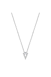 купить часы FUNK:NECKLACE SML CZWH/CRY/RHS 