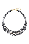 купить часы SLAKE PULSE:NECKLACE LMUL/PGO DK GRAY 