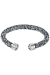 купить часы CRYSTALDUST:CUFF CRYLTCH/STS M 