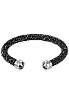 купить часы CRYSTALDUST:CUFF JET/STS M 