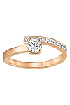 купить часы FRESH:RING SML CRY/ROS 50 