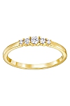 купить часы FRISSON:RING CZWH/GOS 50 