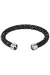 купить часы CRYSTALDUST:CUFF JET/STS S 