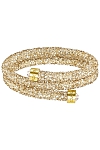купить часы CRYSTALDUST:BANGLE DB CRY/SILK/PGO S 