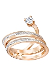 купить часы FRESH:RING MED CRY/ROS 50 